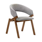 Chaise d'appoint Talulah