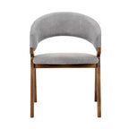 Chaise d'appoint Talulah