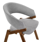 Chaise d'appoint Talulah