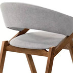 Chaise d'appoint Talulah