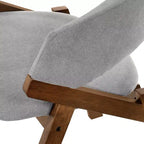 Chaise d'appoint Talulah