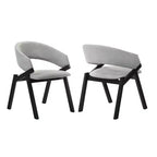 Chaise d'appoint Talulah