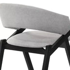 Chaise d'appoint Talulah