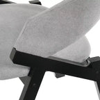 Chaise d'appoint Talulah