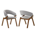 Chaise d'appoint Talulah