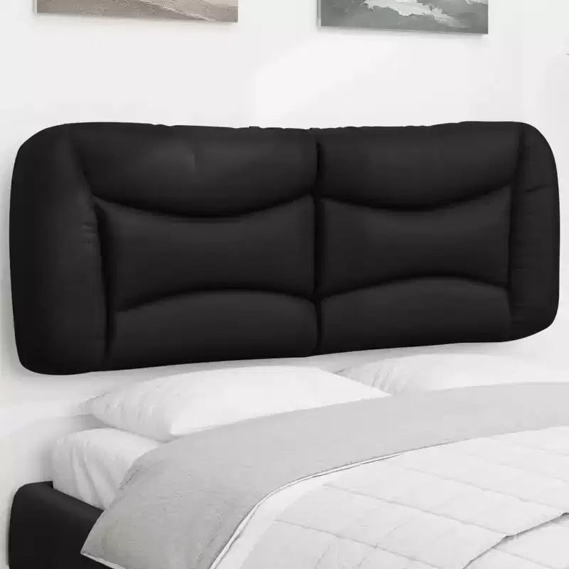 Headboard Cushion Bedroom Hanging Bed Back Cushion Leather