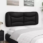 Coussin de tête de lit de chambre à coucher, coussin de dos de lit suspendu en cuir
