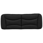 Coussin de tête de lit de chambre à coucher, coussin de dos de lit suspendu en cuir