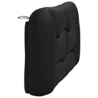Coussin de tête de lit de chambre à coucher, coussin de dos de lit suspendu en cuir