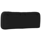 Coussin de tête de lit de chambre à coucher, coussin de dos de lit suspendu en cuir