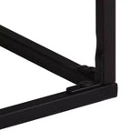 Table basse Mangue brute Mangue brute Moyenne